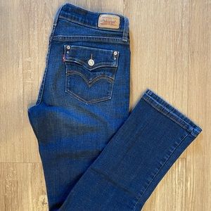 Levi’s Jeans